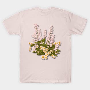 Flowers T-Shirt